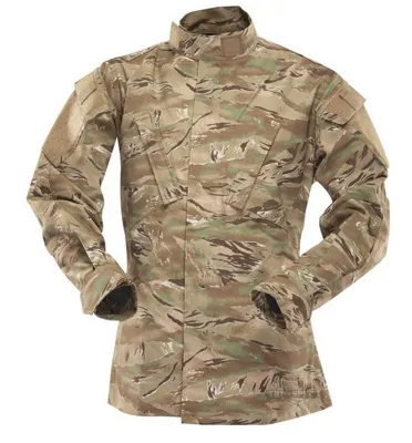 All Terrain Tiger Shirt - Tru-Spec
