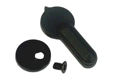 M4 M16 Selettore Di Tiro in Metallo Metal Fire Selector - Ares