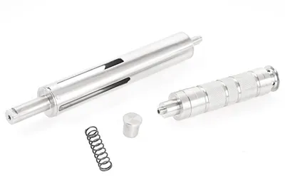 MSR303 - Striker S1 CPSB Compact Power Spring Bolt CO2 Cylinder Set - Ares