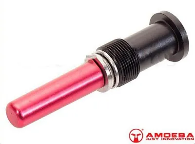 Guidamolla Lungo - Ares