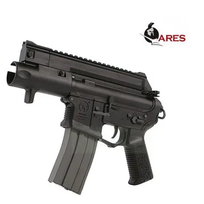 M4 CCP Tactical Pistol - Ares