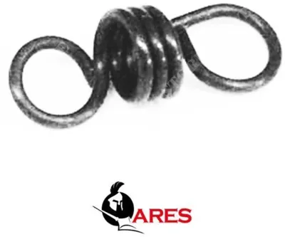 Molla Grilletto - Ares