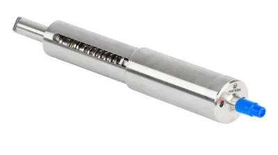 Striker C.p.s.b. Compact Power Spring Bolt Large Ugraded Cylinder Kit - Ares