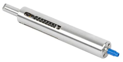 Striker C.p.s.b. Compact Power Spring Bolt Ugraded Cylinder Kit - Ares