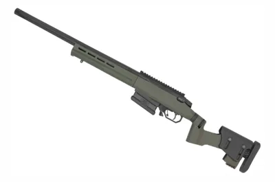 Striker Tactical AST01 Bolt Action Spring Rifle - Ares