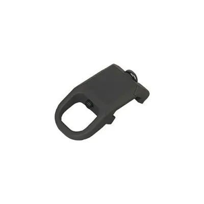 Anello - Aggancio Cinghia per Ris-Ras - Big Dragon