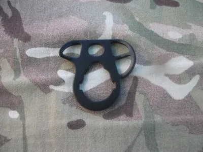 Anello Porta Cinghia Ambidestro Multiplo - DBoys