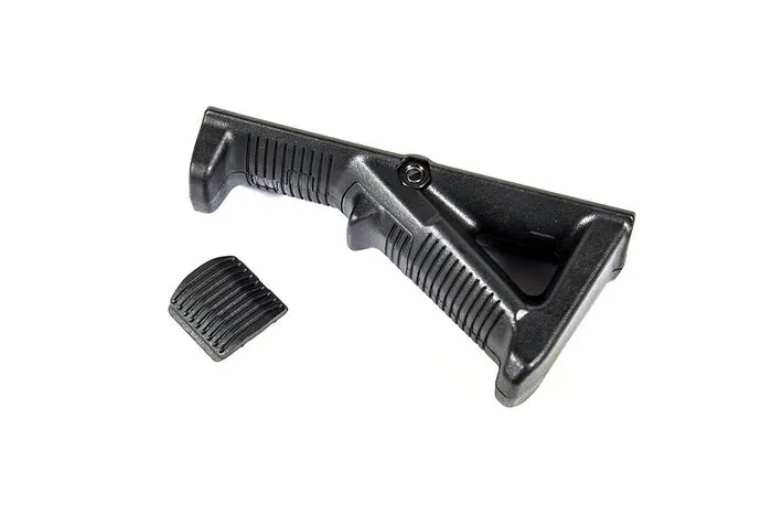 softair italia Angled Fore Grip · Negro