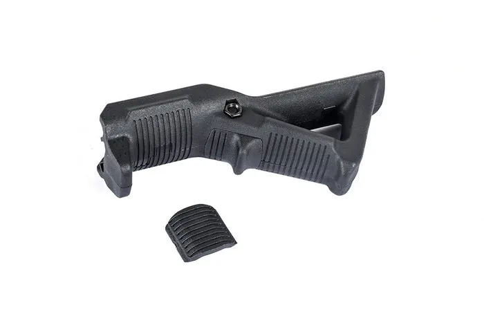 Klaus Angled Forward Grip · Negro