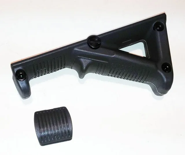 Big Dragon Angled Forward Grip · Verde / OD