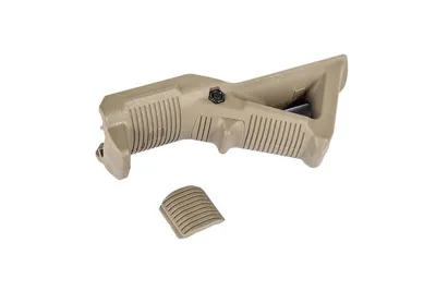 Angled Forward Grip - Klaus