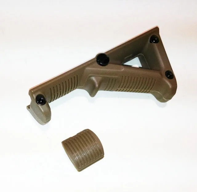 Big Dragon Angled Forward Grip · Tan / FDE