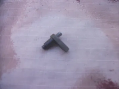 Antireversal Gear Latch - Bolt Airsoft
