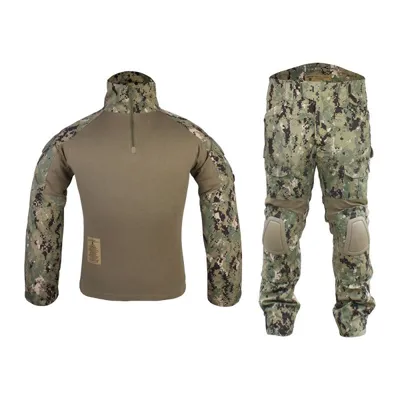 Gen2 Combat Uniform Set EM6924 - Emerson
