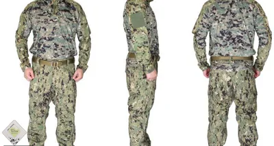 Teflon Riot Style Combat Suit - Emerson