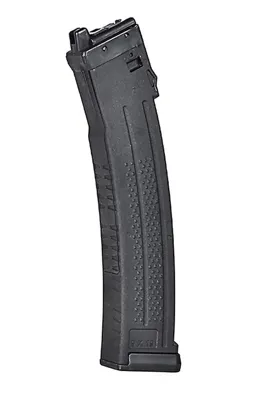 Mpx-K SubMachine Gun 30BBs Gas Magazine - APFG