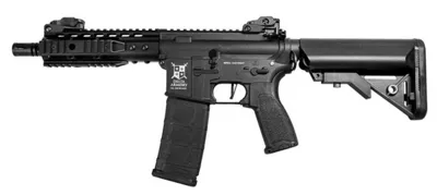 AR15 - M4 Bravo KeyMod 8" by Delta Armory Airsoft