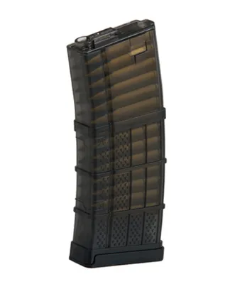 AR15 - M4 cal.5.56 Dummy Bullets 120BBs. Spring Polymer Mid Cap Magazine - Kublai