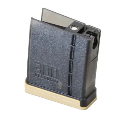 SPR 300 Pro Spring Bolt Action Rifle Version 50BBs Magazine - Archwick