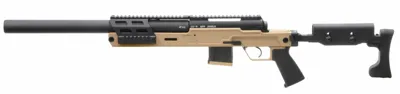 SPR 300 Pro Spring Bolt Action Rifle Version - Archwick