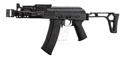 AK74U AT-AK06 Full Metal Li-Po Ready By - ARCTURUS Airsoft by MOS Manufact