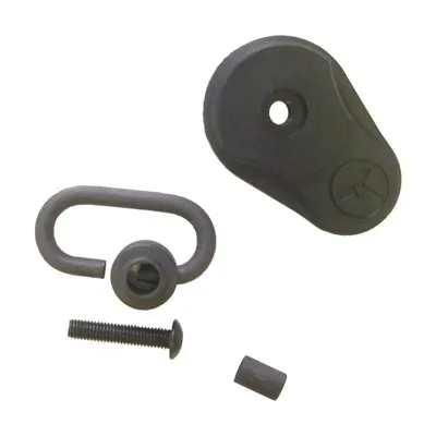 Tappo Posteriore con Aggancio Cinghia Specifico per Serie AM-003 - Ares