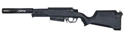 Knee Capper M700 Spring Bolt Action Rifle - Ares