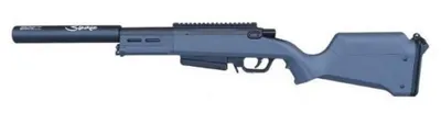 Knee Capper M700 Spring Bolt Action Rifle UG - Ares