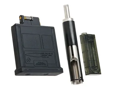 Striker CO2 Bolt 50BBs Magazine Conversion Kit - Ares