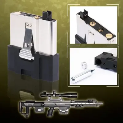 DSR-1 CO2 Magazine Caricatore CO2 - Ares