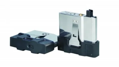 DSR-1 Gas Magazine 23BBs Caricatore a Gas - Ares