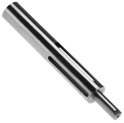 Striker Bolt Action AS-01 - AS-02 - AS-03 - AST-01 Inox Cylinder Cilindro in Acciaio - FPS Airsoft