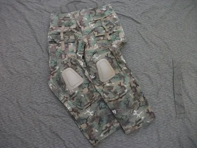 Arid Combat Pants - softair italia