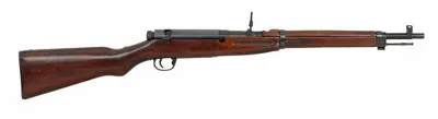 Arisaka Type 38 "Short Version" Spring Bolt Action Rifle Full Wood & Metal - S&T Armament
