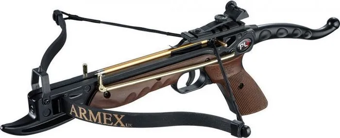 Umarex Armex Tomcat MK2 80LBS