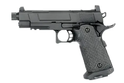 R504 Hi-Capa Full Metal - Army Armament