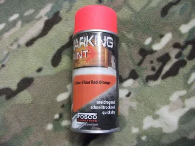 Army Paint Industrial Fluor - By - softair italia