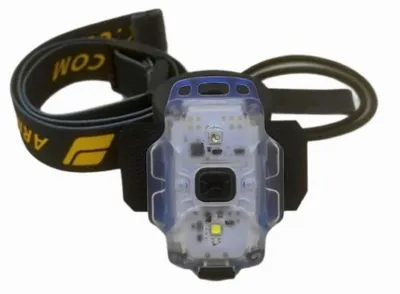 Crystal WRB Multi-Flashlight 150 Lumen - Armytek