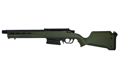 AS-02 Ares M700 Striker 2 Spring Bolt Action Sniper Rifle - Amoeba
