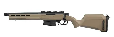 AS-02 Amoeba Ares M700 Striker 2 Spring Bolt Action Sniper Rifle - softair italia