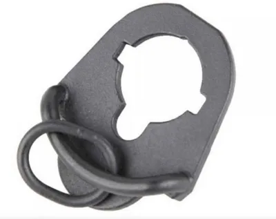 ASAP M4 Strap Sling Anello Cinghia Ambidestro per Tubo Calcio M4 - Big Dragon