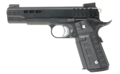 Ascend 1911 KP1911 Full Metal Metal Slide - WE Airsoft