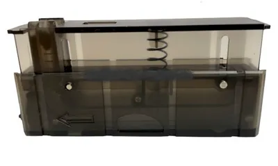 Steyr Scout Marksman Sniper Spring Bolt Action 32BBs Magazine By - Modify-Tech