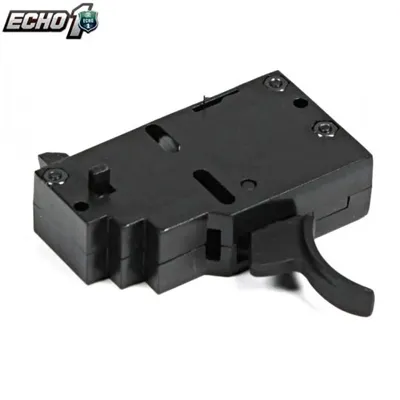 ASR - SR2 Trigger Gruppo Di Scatto - Echo1