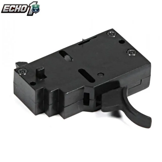 Echo1 ASR - SR2 Trigger Gruppo Di Scatto