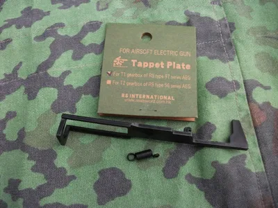 Astina Spingi Pallino per Serie Type 97 - Real Sword