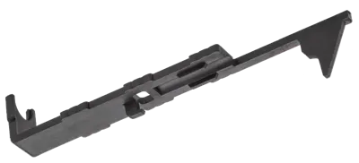 Astina Spingipallino V3 in Tecnopolimero Caricato con Fibra Di Carbonio ASV3CF - FPS Airsoft