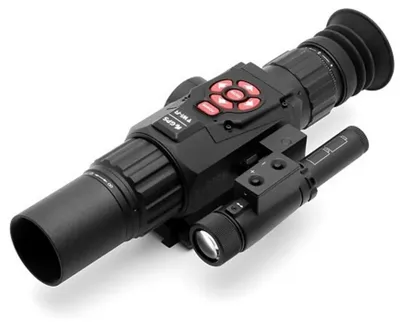 X-Sight HD 3-12x Nigh Vision - ATN Corp