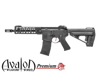 Avalon Premium Samurai Edge CQB Electric Trigger DFCS By - Vfc Vega Force Company