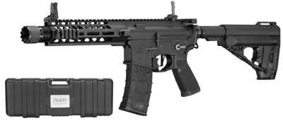 Avalon Saber CQB MOSFET ECS High Speed Li-Po Ready - Vfc Vega Force Company